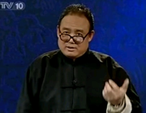 01_孔子眼中的“仁”－方尔加